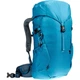 Дитячий туристичний рюкзак Deuter Climber 22 Wave-Ink (3611024 1382) - зображення 2