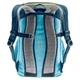 Дитячий рюкзак Deuter Junior 18л Ink-Lake (3610523 1371) - зображення 2
