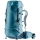 Туристический рюкзак Deuter Aircontact Lite 40+10 Atlantic-Ink (3340123 1374) - изображение 1