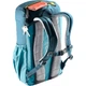 Дитячий рюкзак Deuter Junior 18л Ink-Lake (3610523 1371) - зображення 8
