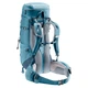 Туристический рюкзак Deuter Aircontact Lite 40+10 Atlantic-Ink (3340123 1374) - изображение 5