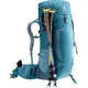 Туристический рюкзак Deuter Aircontact Lite 40+10 Atlantic-Ink (3340123 1374) - изображение 8