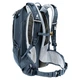 Спортивний рюкзак Deuter Trans Alpine 24 Black (3200124 7000) - зображення 5