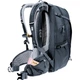 Спортивний рюкзак Deuter Trans Alpine 24 Black (3200124 7000) - зображення 14