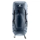Туристический рюкзак Deuter Aircontact Lite 40+10 black-marine (3340123 7319) - изображение 7