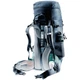 Туристический рюкзак Deuter Aircontact Lite 45+10 SL ink-jade (3340223 3248) - изображение 11