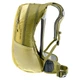 Спортивный рюкзак Deuter Race Air 14+3 Linden-Cactus (3204423 1206) - изображение 6