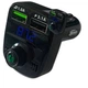 FM-модулятор HZ H43 BT Type-C Fast Charge (43642-H43+_184) - изображение 1