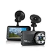 Відеореєстратор з широким кутом огляду 170° XPRO DVR-T638G FULL HD (42467-DVR-T638G_967) - изображение 1
