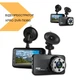 Відеореєстратор з широким кутом огляду 170° XPRO DVR-T638G FULL HD (42467-DVR-T638G_967) - изображение 3