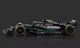 Колекційна Модель Bburago F1 Mercedes-AMG PETRONAS W14 E Performance 2023 #63 George Russell 1/24 Model Car (18-28028) Формула 1 / Джордж Рассел - зображення 4