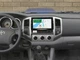 Штатная мультимедийная система Gazer T6009-N220 для Toyota Tacoma 2 (N220) Hilux (AN10) 2005-2015 (T6009-N220) - изображение 3
