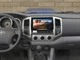 Штатная мультимедийная система Gazer T6009-N220 для Toyota Tacoma 2 (N220) Hilux (AN10) 2005-2015 (T6009-N220) - изображение 9