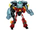 Набор трансформеров EarthSpark Комбайнер 1, Transformers, F8438 - изображение 3