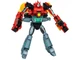Набор трансформеров EarthSpark Комбайнер 1, Transformers, F8438 - изображение 4