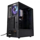Компьютер 2E Complex Gaming Intel i3-13100F/H610/16/1000F/NVD1630-4/FreeDos/G2107/500W (2E-9416) - изображение 11