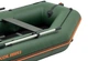 Надувная лодка Kolibri КM-260D Profy - изображение 6