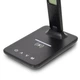 Настольная лампа Mealux Black DL-430 Black с беспроводной зарядкой - изображение 3