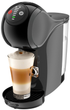 Капсульная Кофеварка Nescafe Dolce Gusto Genio S Grey Antracite - изображение 1