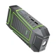 Автономное пусковое устройство (бустер) Hoco QS1 Spring 10000mAh с фонариком - изображение 4