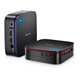 Неттоп Mini PC Blackview MP60 Windows 11 Pro 16Gb/1TB - изображение 1