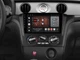 Штатная мультимедийная система Gazer T6009-MCU PRO MAX для Mitsubishi Outlander 1 2002-2008 (T6009-MCU-PROMAX) - изображение 8