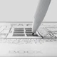 Оригинальный магнитный стилус Onyx Boox Pen Plus white - изображение 5