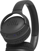 Наушники гарнитура накладные Bluetooth 5.3 JBL Tune 670 NC Black (JBLT670NCBLK) - изображение 9