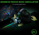 Навушники провідні Razer Blackshark V2 X Green з адаптивним звуком для ігор та мікрофоном - зображення 4