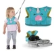 Вожжи для малышей Trunki Toddle Pak Una, TRUA-0199 - изображение 1