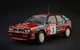 Сборная модель 1/12 автомобиль Lancia Delta HF Integrale Sanremo 1989 года Italeri 4712 - изображение 3