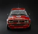 Сборная модель 1/12 автомобиль Lancia Delta HF Integrale Sanremo 1989 года Italeri 4712 - изображение 5