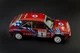 Сборная модель 1/12 автомобиль Lancia Delta HF Integrale Sanremo 1989 года Italeri 4712 - изображение 6