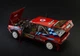 Сборная модель 1/12 автомобиль Lancia Delta HF Integrale Sanremo 1989 года Italeri 4712 - изображение 7