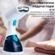 Ручной отпариватель Sokany AJ-2205 1200Вт Синий - изображение 7