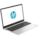 Ноутбук Hp 250 G10, (85C51EA) Intel Core i3-1315U / RAM 16 ГБ / SSD 512 ГБ / FreeDOS / сріблястий - изображение 3