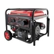 Генератор бензиновий/газовий STORM INTERTOOL DT-1158 (5/5.5 кВт, електро+ручний, мідна обмотка) - зображення 1