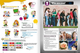 Учебник Английский язык 5 класс Full Blast Plus for Ukraine 5 Student's books Митчелл - изображение 4