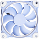Кулер для корпуса ID-Cooling ZF-12025-Baby Blue (212402) - изображение 1