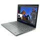 Ноутбук Lenovo ThinkPad L13 Yoga Gen 3 (21B5CTO1WW_1) Grey - зображення 2