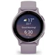 Спортивные часы GARMIN Vivoactive 5 Metallic Orchid Aluminum Bezel with Orchid Case and Silicone Band - изображение 4