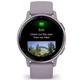 Спортивные часы GARMIN Vivoactive 5 Metallic Orchid Aluminum Bezel with Orchid Case and Silicone Band - изображение 6