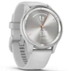 Спортивные часы GARMIN Vivomove Trend Mist Grey - изображение 3