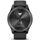 Спортивний годинник GARMIN Vivomove Trend Black - зображення 8