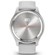 Спортивные часы GARMIN Vivomove Trend Mist Grey - изображение 9