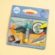 Водні розмальовки Coloring & Drawing Водний світ - зображення 1