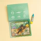 Водні розмальовки Coloring & Drawing Водний світ - зображення 3