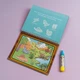 Водні розмальовки Coloring & Drawing Динозаври - зображення 3