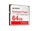 Карта памяти Compact Flash 64 Gb - изображение 2