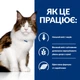 Вологий корм для котів Hill's Prescription Diet Multi-Benefit 85 г - зображення 2